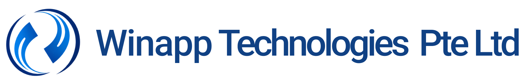 Winapp Technologies Pte Ltd